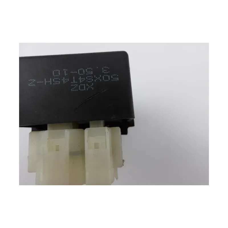 Boitier cdi EUROCKA GTR 50 2011 - 2014