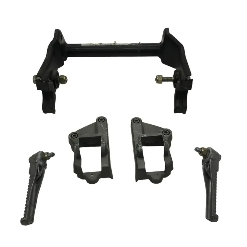 Support moteur repose pied PEUGEOT JET FORCE 50 2005-2016