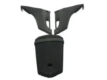 Selle passager YAMAHA YZF 125 R 2008-2013