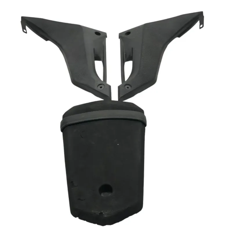 Selle passager YAMAHA YZF 125 R 2008-2013