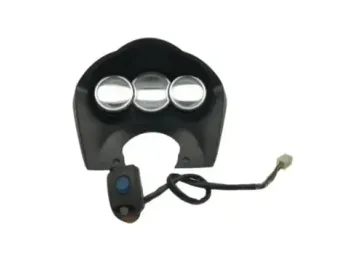 Compteur PEUGEOT SATELIS 500 2007-2013