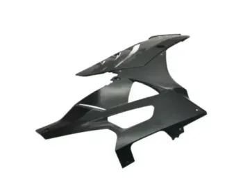 Cache flanc de carenage droit BMW S 1000 RR 2009-2011 K46