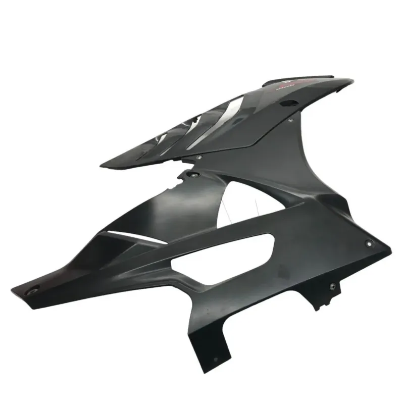Cache flanc de carenage droit BMW S 1000 RR 2009-2011 K46