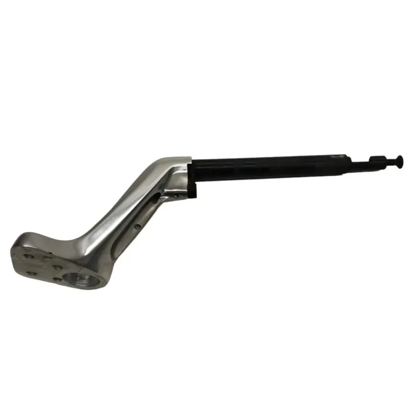 Demi guidon droit BMW R 850 R 1996-2002