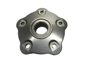 Porte couronne DUCATI HYPERMOTARD 796 2010-2012