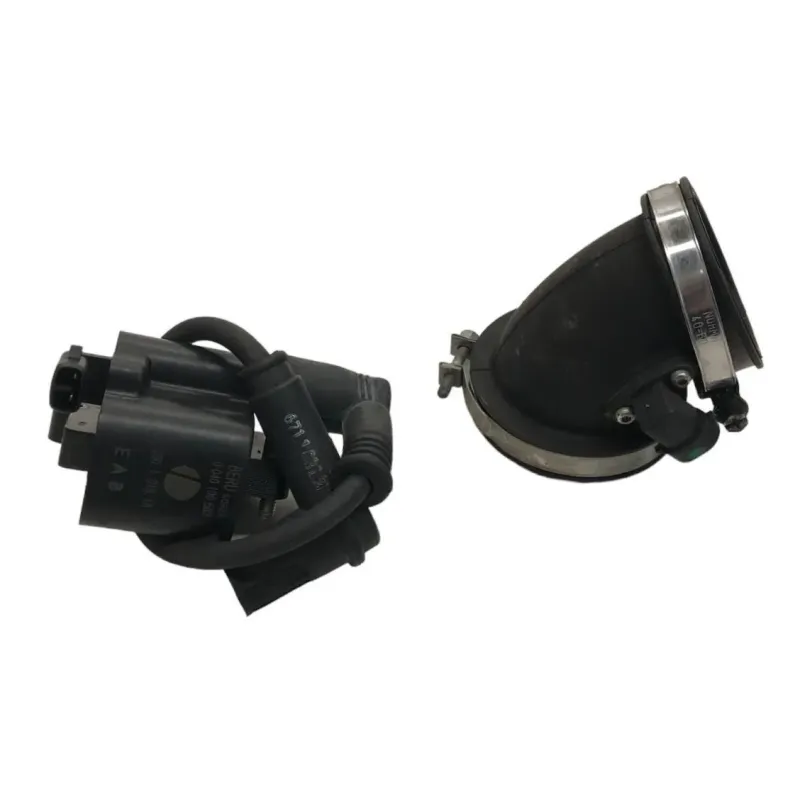 Bobine allumage DUCATI HYPERMOTARD 796 2010-2012