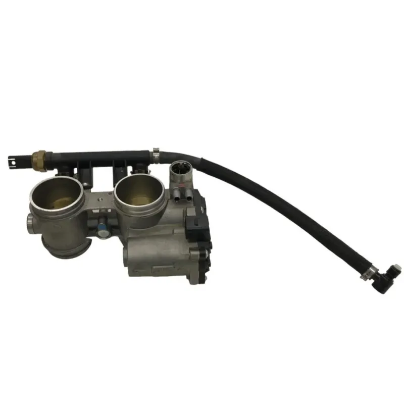 Rampe d'injection BMW F 750 GS 2018-2023