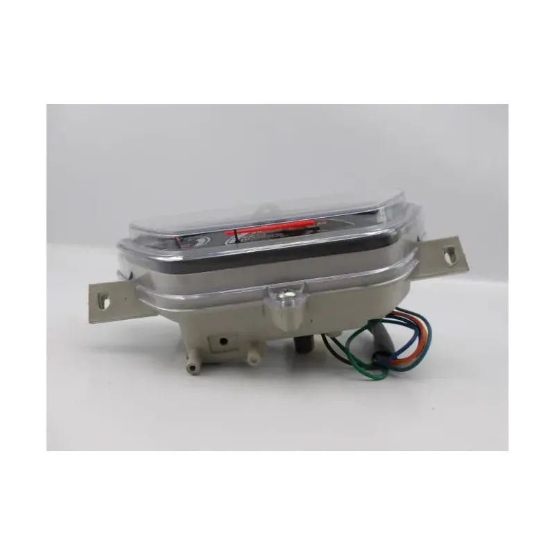 Compteur EUROCKA GTR 50 2011 - 2014