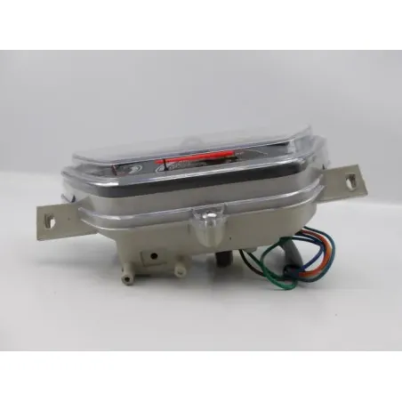 Compteur EUROCKA GTR 50 2011 - 2014
