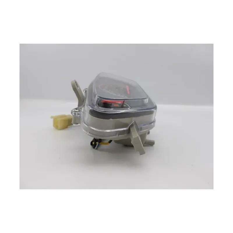 Compteur EUROCKA GTR 50 2011 - 2014