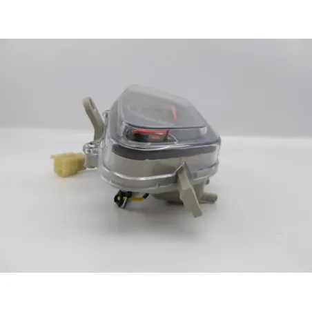 Compteur EUROCKA GTR 50 2011 - 2014