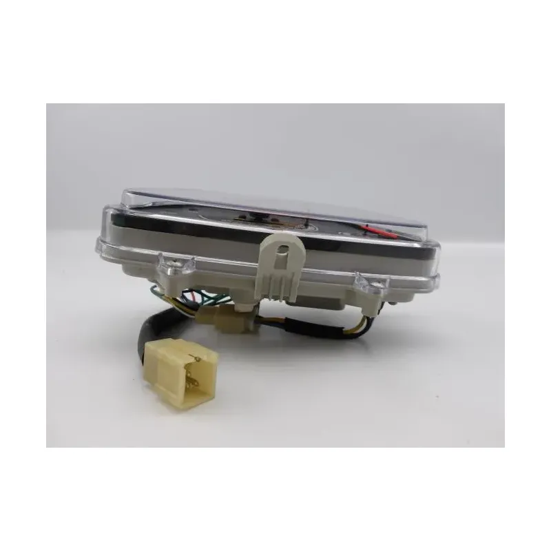 Compteur EUROCKA GTR 50 2011 - 2014