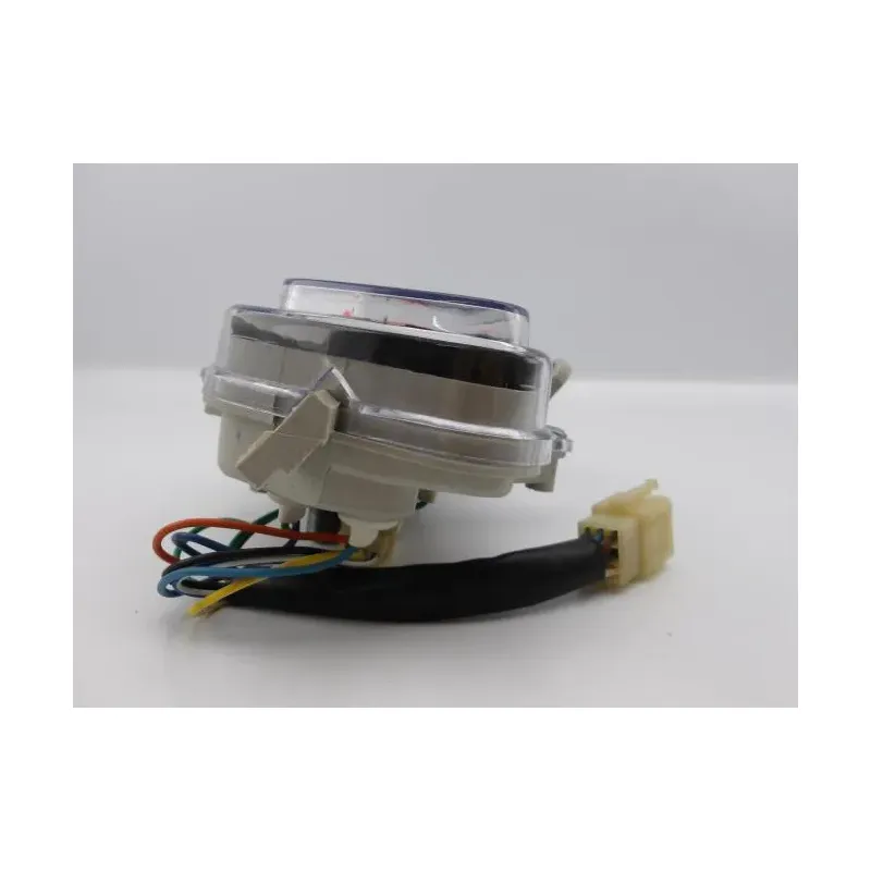 Compteur EUROCKA GTR 50 2011 - 2014