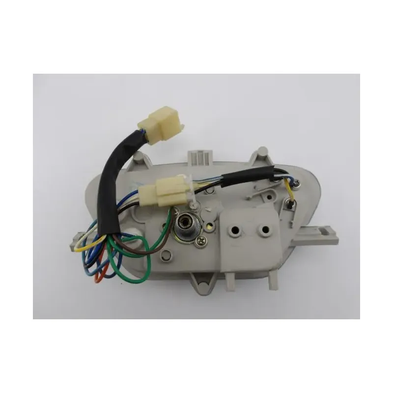 Compteur EUROCKA GTR 50 2011 - 2014