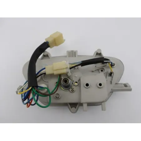 Compteur EUROCKA GTR 50 2011 - 2014