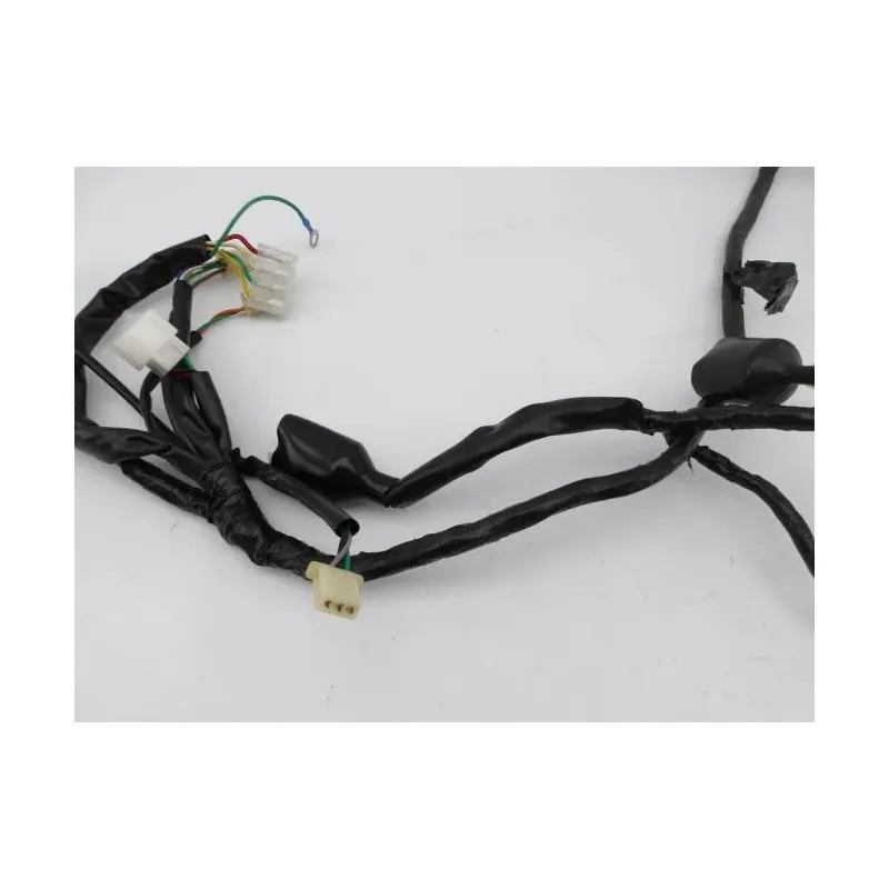 Faisceau electrique EUROCKA GTR 50 2011 - 2014