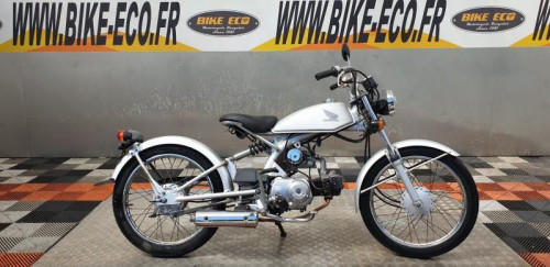 HONDA SOLO 50