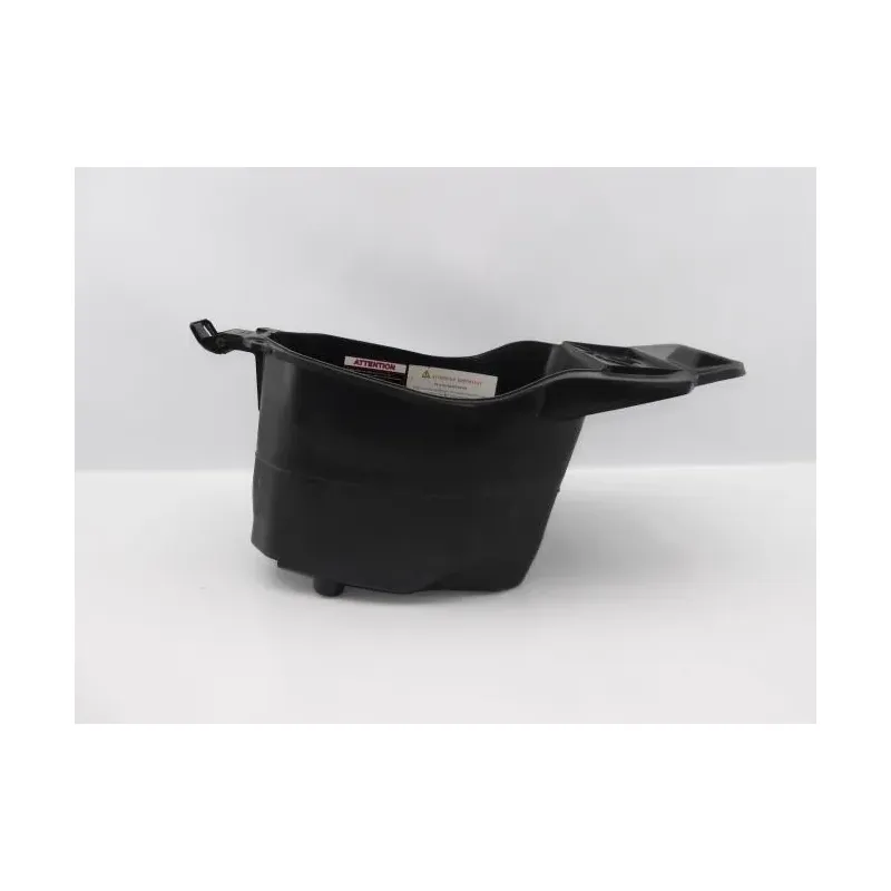 Coffre sous selle EUROCKA GTR 50 2011 - 2014