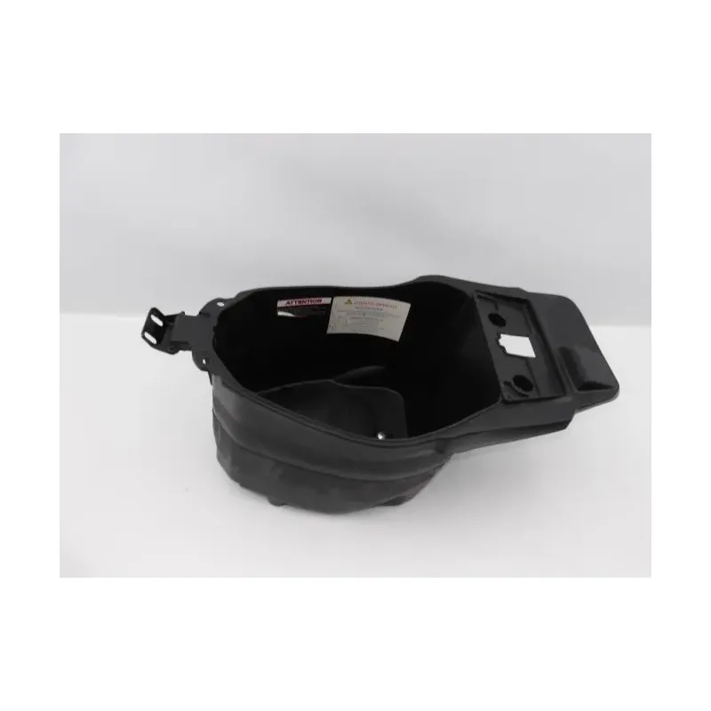 Coffre sous selle EUROCKA GTR 50 2011 - 2014