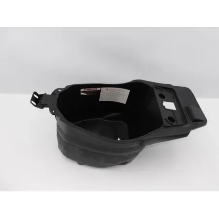 Coffre sous selle EUROCKA GTR 50 2011 - 2014