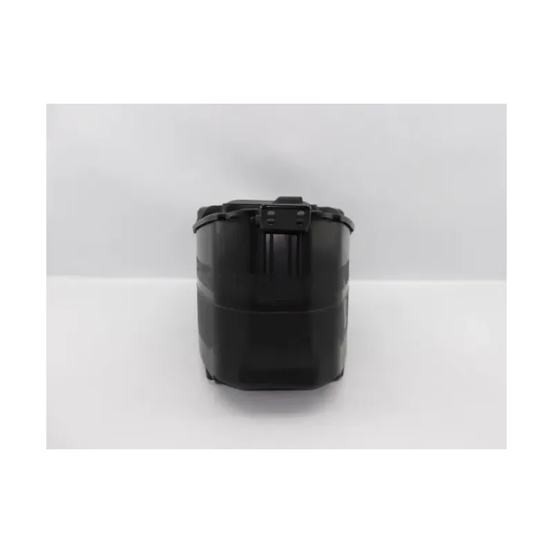 Coffre sous selle EUROCKA GTR 50 2011 - 2014
