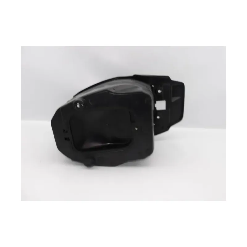 Coffre sous selle EUROCKA GTR 50 2011 - 2014