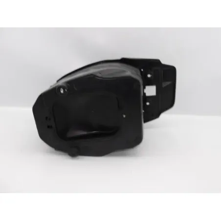 Coffre sous selle EUROCKA GTR 50 2011 - 2014