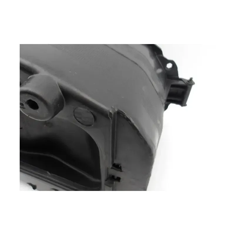 Coffre sous selle EUROCKA GTR 50 2011 - 2014