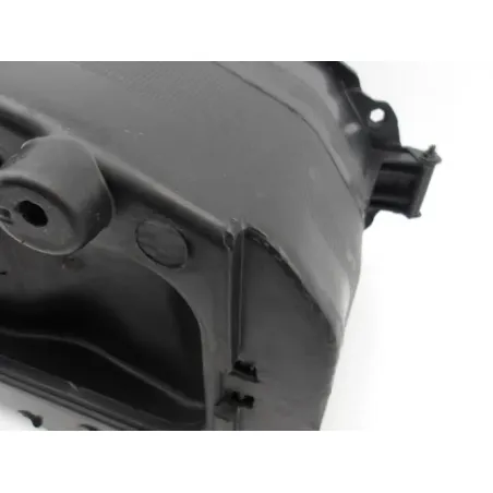 Coffre sous selle EUROCKA GTR 50 2011 - 2014