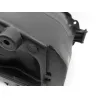 Coffre sous selle EUROCKA GTR 50 2011 - 2014