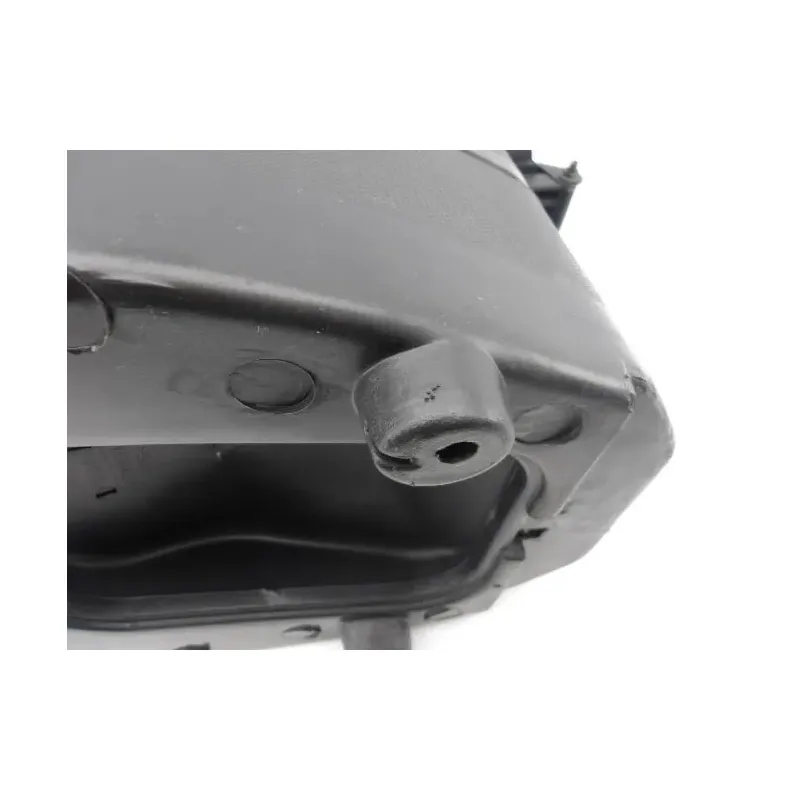 Coffre sous selle EUROCKA GTR 50 2011 - 2014