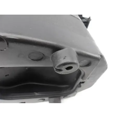 Coffre sous selle EUROCKA GTR 50 2011 - 2014