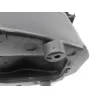 Coffre sous selle EUROCKA GTR 50 2011 - 2014