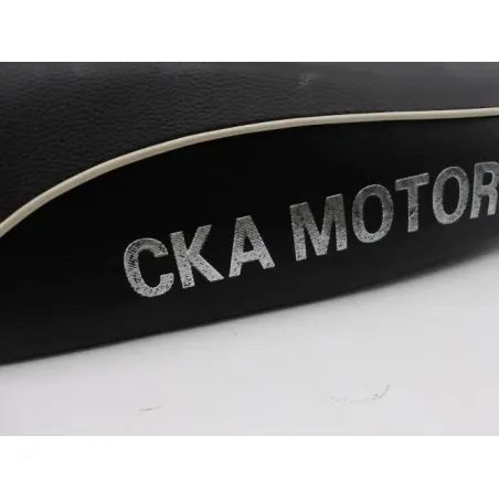 Selle EUROCKA GTR 50 2011 - 2014