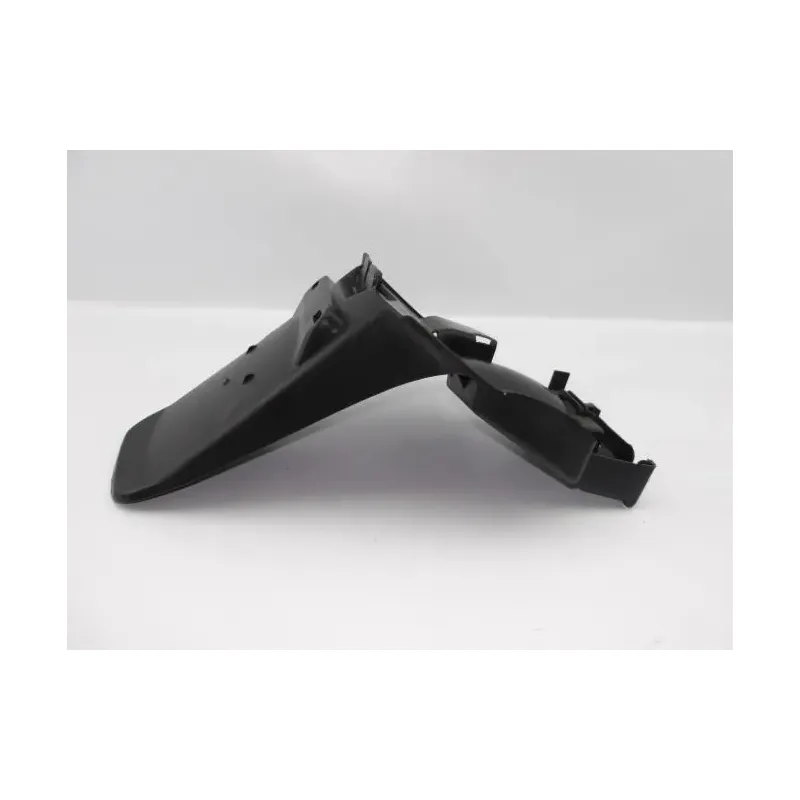 Support de plaque et eclairage EUROCKA GTR 50 2011 - 2014