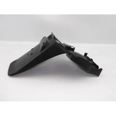 Support de plaque et eclairage EUROCKA GTR 50 2011 - 2014