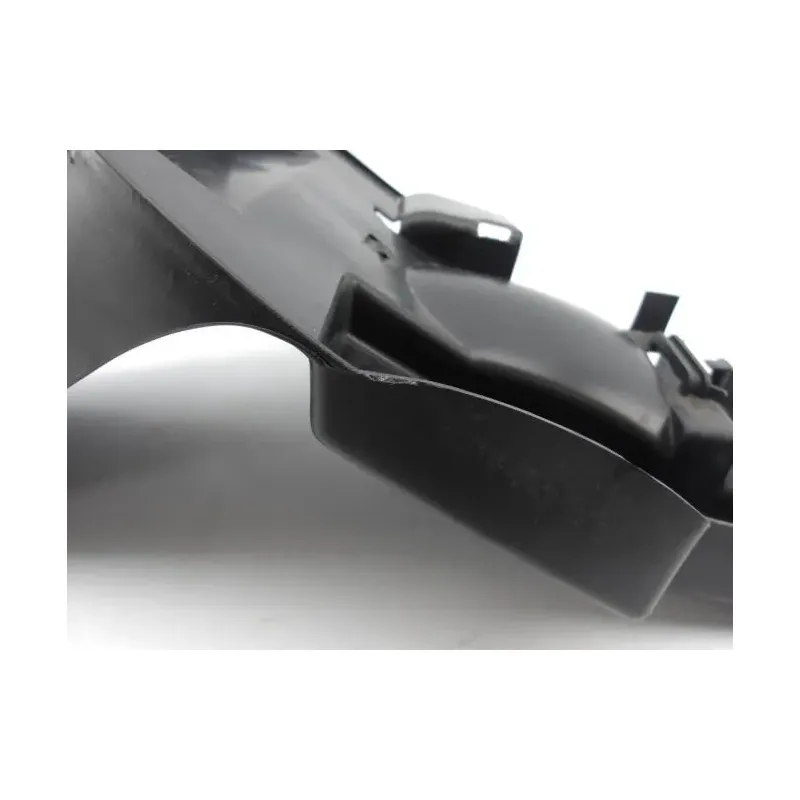 Support de plaque et eclairage EUROCKA GTR 50 2011 - 2014