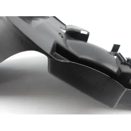 Support de plaque et eclairage EUROCKA GTR 50 2011 - 2014