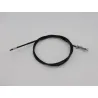 Cable de frein arriere EUROCKA GTR 50 2011 - 2014