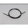Cable de frein arriere EUROCKA GTR 50 2011 - 2014
