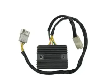 Regulateur charge batterie APRILIA SRV 850 2012-2014