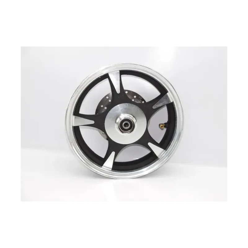 Jante avant EUROCKA GTR 50 2011 - 2014