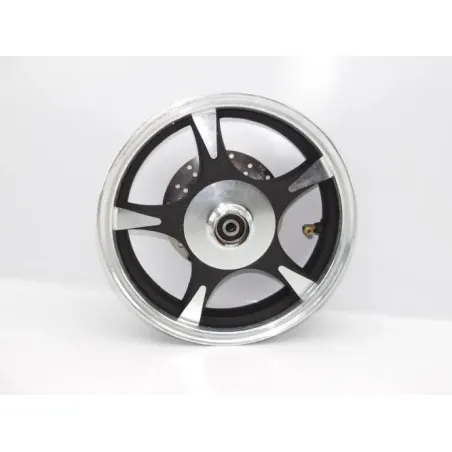 Jante avant EUROCKA GTR 50 2011 - 2014