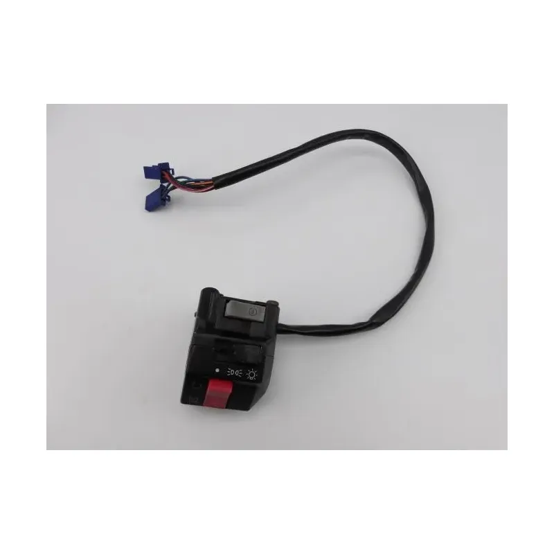Commodo droit YAMAHA MAJESTY 250 2000 - 2001