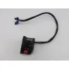 Commodo droit YAMAHA MAJESTY 250 2000 - 2001 Commodo droit YAMAHA MAJESTY 250 2000 - 2001
