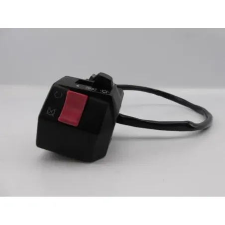 Commodo droit YAMAHA MAJESTY 250 2000 - 2001