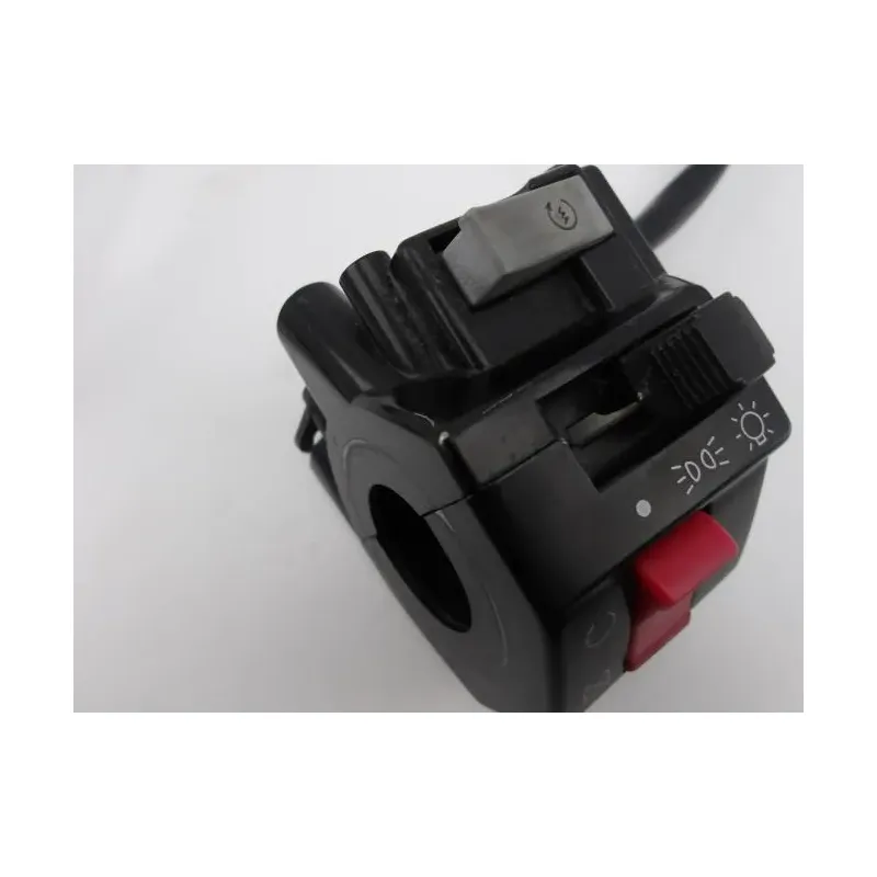 Commodo droit YAMAHA MAJESTY 250 2000 - 2001