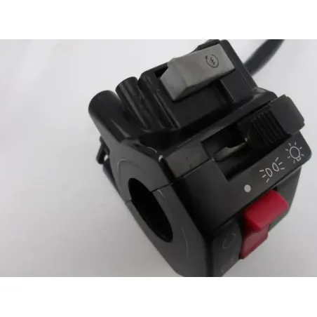 Commodo droit YAMAHA MAJESTY 250 2000 - 2001