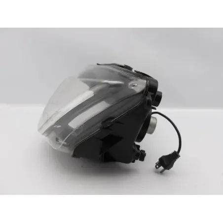Optique (feux)(phare) YAMAHA MAJESTY 250 2000 - 2001