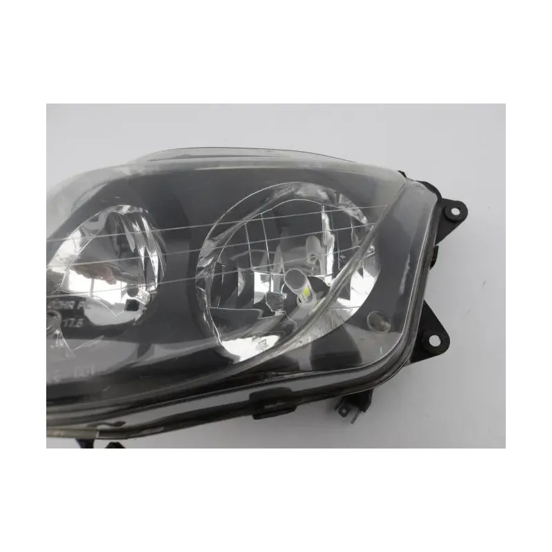 Optique (feux)(phare) YAMAHA MAJESTY 250 2000 - 2001
